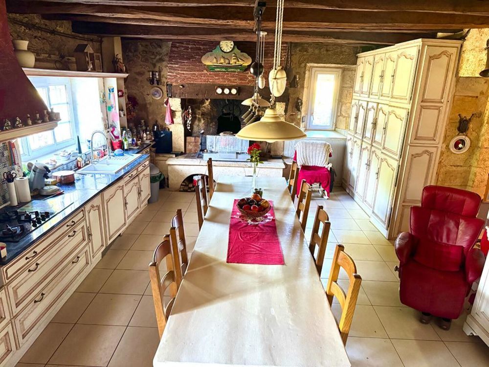 � vendre  Propri�t�/ch�teau Bordeaux (33000)