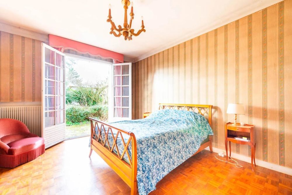 � vendre  Maison L'Ha�-les-Roses (94240)