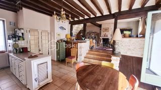  Maison � vendre 4 pi�ces 110 m�