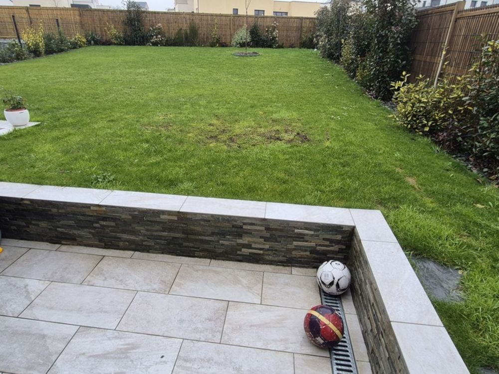 � vendre  Maison Bourgbarr� (35230)