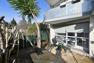  Appartement � vendre 2 pi�ces 35 m�