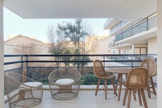  Appartement � vendre 5 pi�ces 112 m�