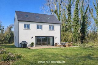  Terrain � vendre 1820 m�