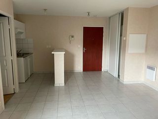  Appartement � louer 2 pi�ces 34 m�