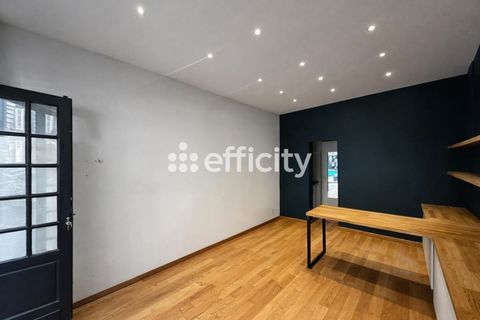 Locaux/Biens immobiliers 199000 75017 Paris