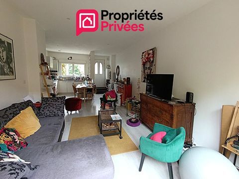  Maison � vendre 5 pi�ces 75 m�
