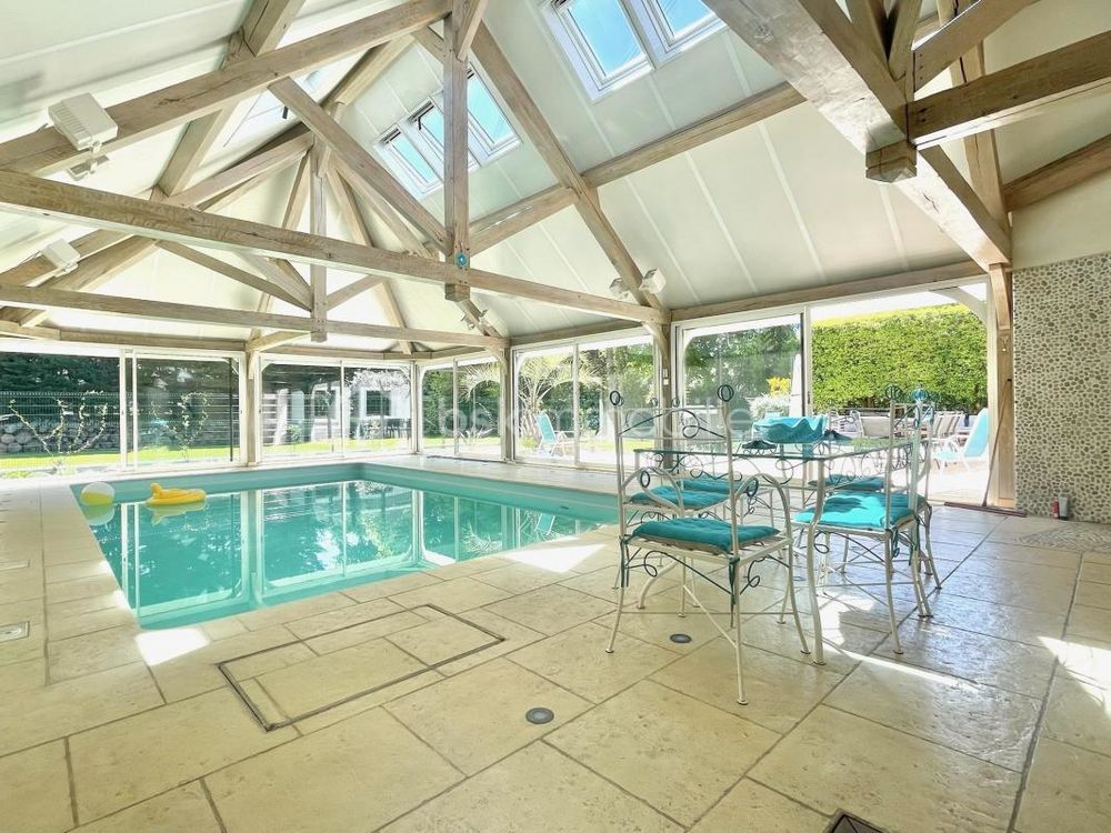 � vendre  Propri�t�/ch�teau Pomponne (77400)