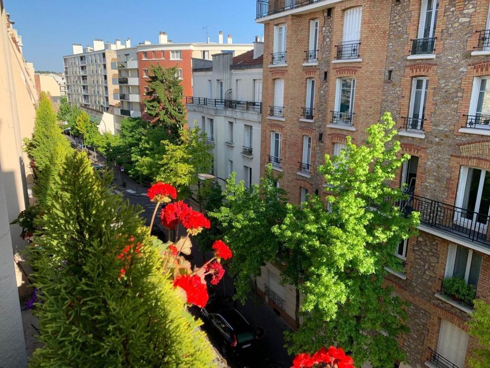 � vendre  Appartement Vincennes (94300)