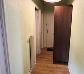  Appartement � vendre 1 pi�ce 35 m�