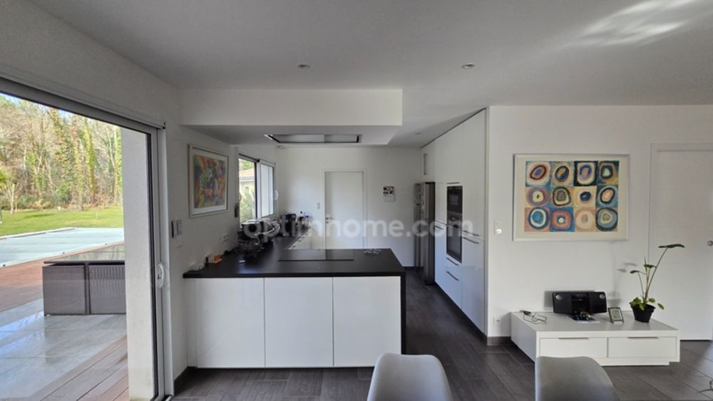 � vendre  Maison Saucats (33650)