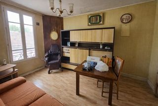  Appartement � vendre 3 pi�ces 41 m�