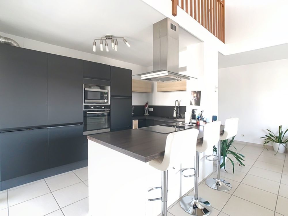 � vendre  Duplex/triplex Annemasse (74100)