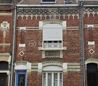  Maison � vendre 5 pi�ces 110 m�