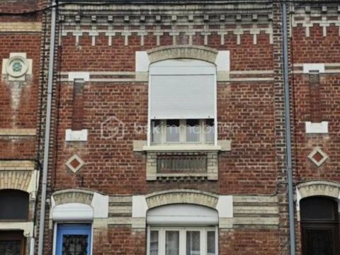  Maison � vendre 5 pi�ces 110 m�