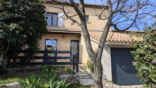  Maison � vendre 4 pi�ces 86 m�