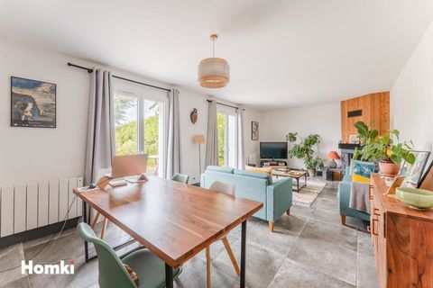   Maison/Villa T4 de 95 m2 � Le Pellerin 44640 Maison - 4 pi�ce(s) - 95 m�