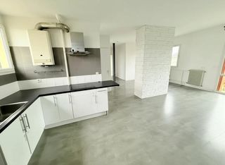  Appartement � vendre 4 pi�ces 73 m�