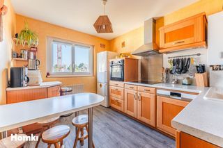  Appartement � vendre 4 pi�ces 82 m�