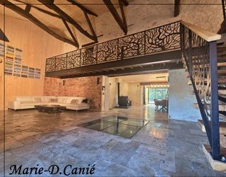  Propri�t�/ch�teau � vendre 12 pi�ces 430 m�