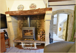  Maison � vendre 5 pi�ces 106 m�