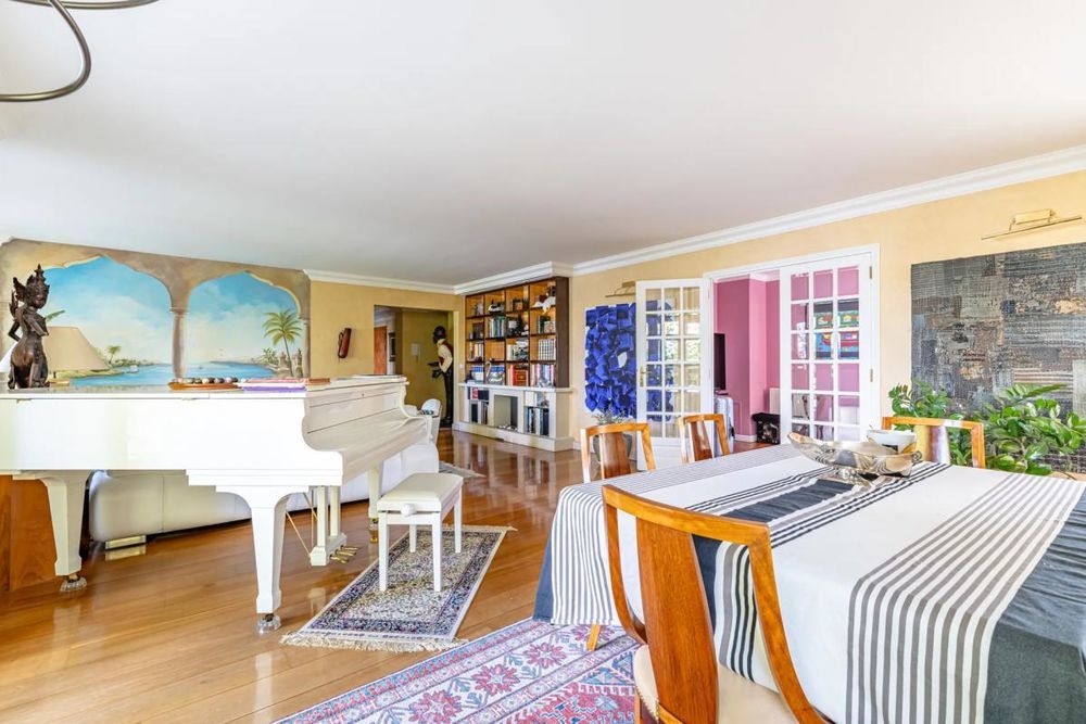 � vendre  Appartement Enghien-les-Bains (95880)