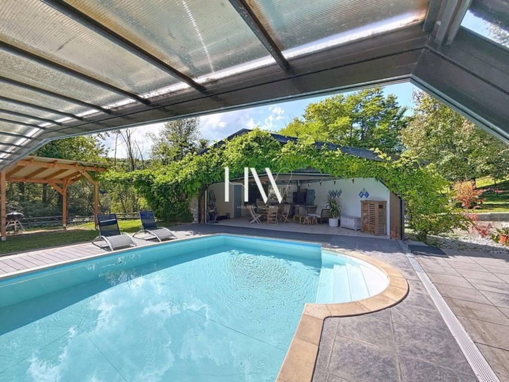 � vendre  Maison V�traz-Monthoux (74100)