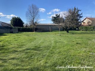  Terrain � vendre 1004 m�