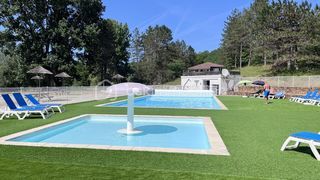  Chalet � vendre 4 pi�ces 56 m�