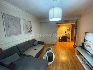  Appartement � vendre 2 pi�ces 43 m�