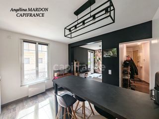  Appartement � vendre 3 pi�ces 54 m�