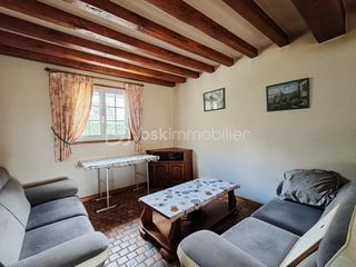  Maison � vendre 7 pi�ces 146 m�