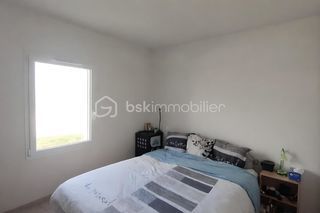  Maison � vendre 3 pi�ces 66 m�