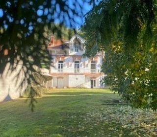  Maison � vendre 7 pi�ces 169 m�