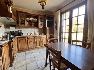  Maison � vendre 3 pi�ces 91 m�