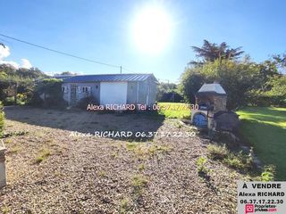  Maison � vendre 5 pi�ces 119 m�