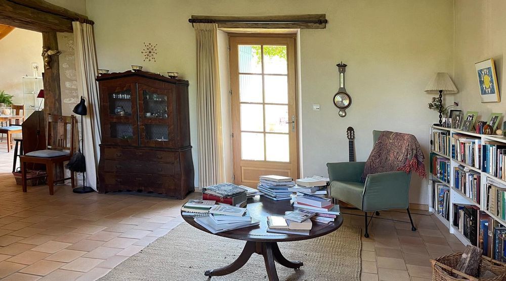 � vendre  Maison Sainte-Alv�re (24510)