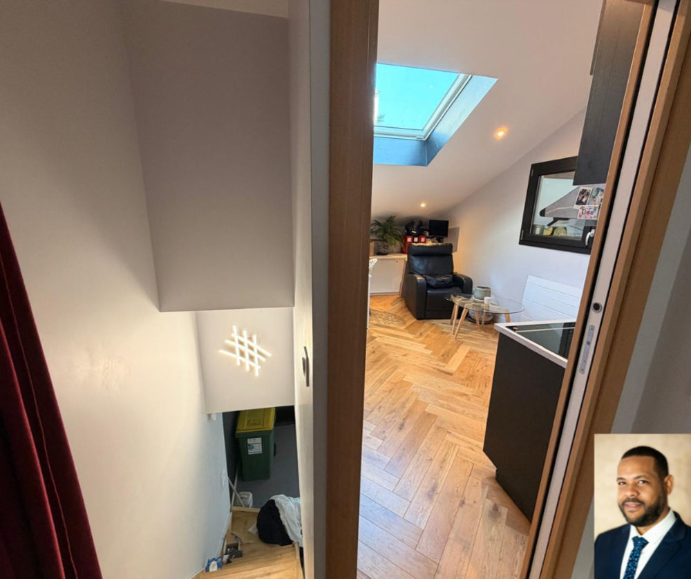 � vendre  Loft Ch�tillon (92320)