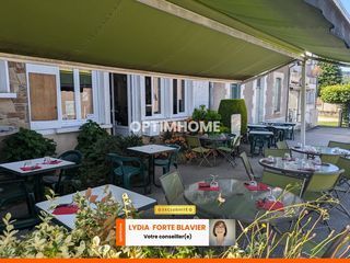  Immeuble � vendre 15 + pi�ces 450 m�