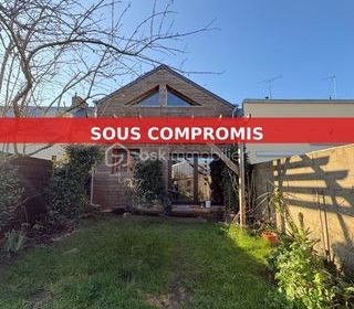  Maison � vendre 6 pi�ces 112 m�