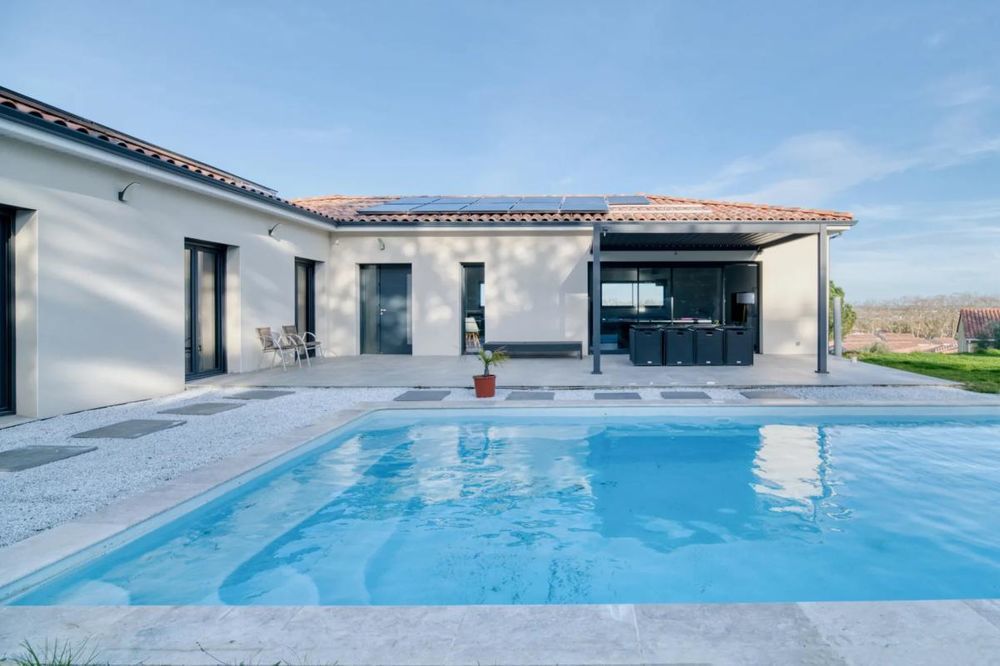 � vendre  Maison Montgiscard (31450)