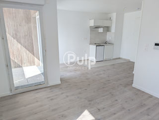  Appartement � vendre 1 pi�ce 29 m�