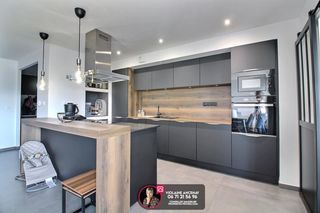  Appartement � vendre 4 pi�ces 97 m�