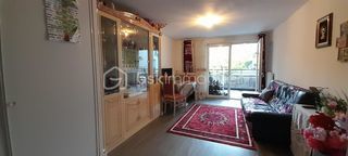  Appartement � vendre 2 pi�ces 42 m�