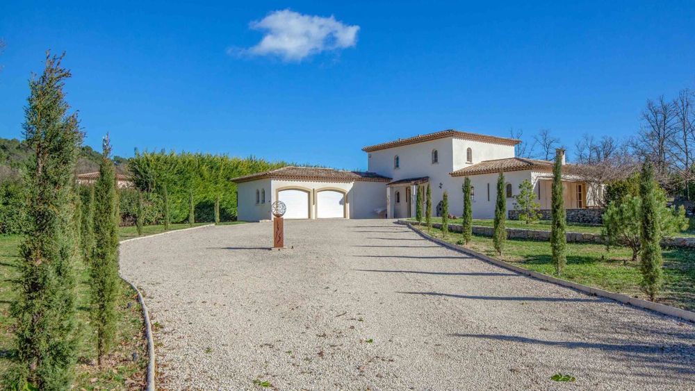 � vendre  Maison Callian (83440)