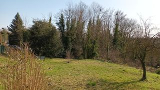  Terrain � vendre 414 m�