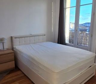  Appartement � louer 3 pi�ces 47 m�