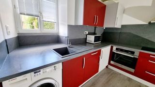  Appartement � louer 1 pi�ce 31 m�