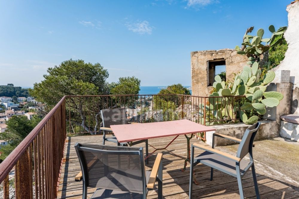 � vendre  Propri�t�/ch�teau Marseille 7