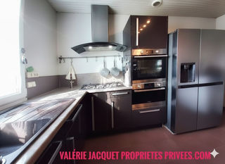  Maison � vendre 4 pi�ces 97 m�