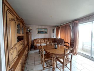  Appartement � vendre 3 pi�ces 62 m�